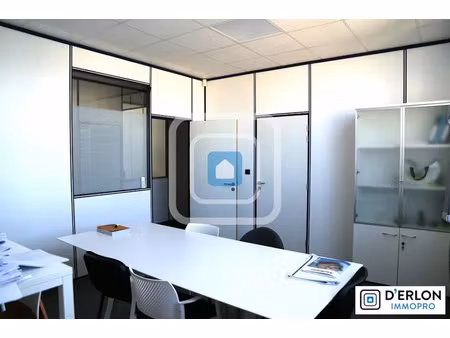 location locaux professionnels 0 pièces 250 m² à bétheny (51450)  2 500 €