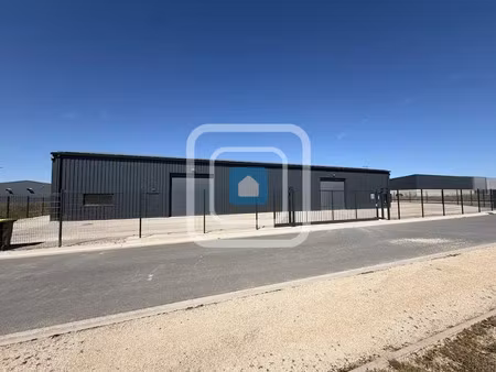 location locaux professionnels 280 m² à chalons-en-champagne (51000)  1 500 €