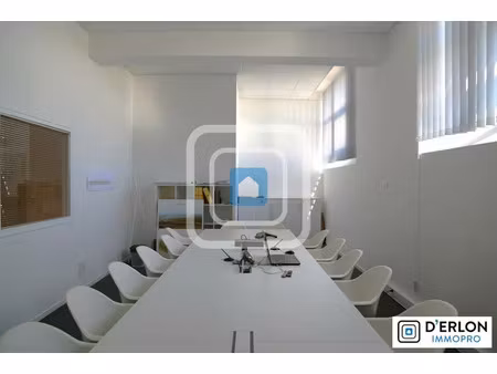 location locaux professionnels 0 pièces 360 m² à bétheny (51450)  3 000 €