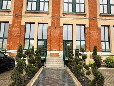 location locaux professionnels 0 pièces 560 m² à bétheny (51450)  4 167 €