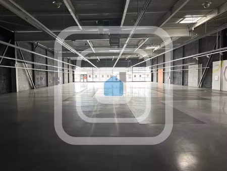 location locaux professionnels 0 pièces 1363 m² à saint-brice-courcelles (51370)  12 503 €