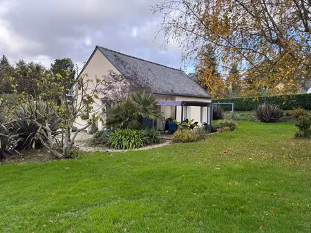 vente maison à plounévez-quintin (22110) : à vendre / 73m² plounévez-quintin