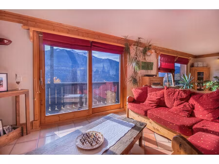 chalet à vendre à bozel (73350) - savoie