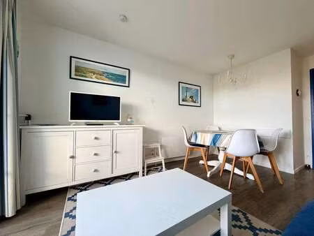 vente appartement 2 pièces piscine à arzon (56640) : à vendre 2 pièces piscine / 27m² arzo