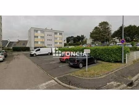vente garage et parking au relecq-kerhuon (29480) : à vendre / le relecq-kerhuon