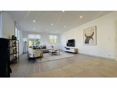 vente maison à la vicomté-sur-rance (22690) : à vendre / 100m² la vicomté-sur-rance