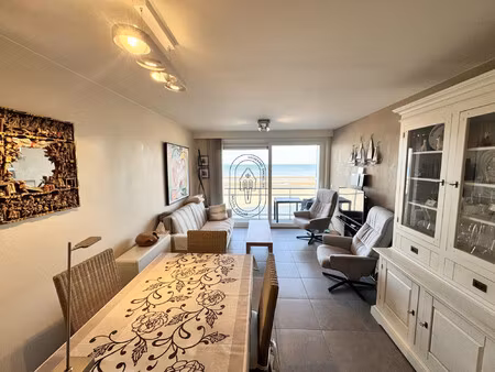 magnifique t2 vue mer