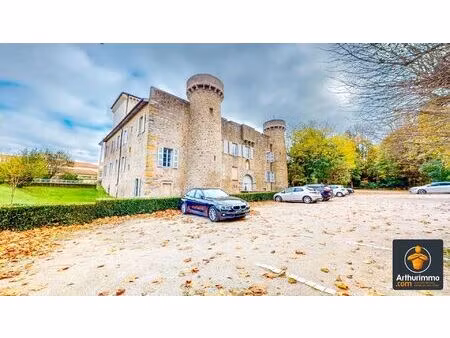 location appartement 4 pièces 120 m² à charly (69390)