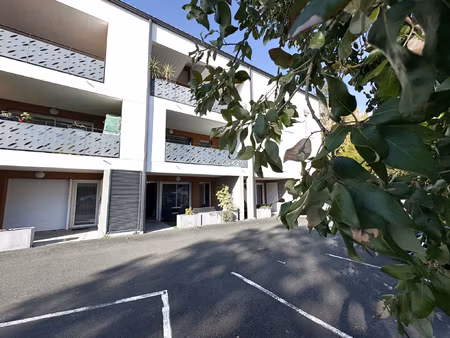 appartement t2 centre-ville d'ondres au calme