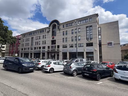 avignon bureaux de 170 m2