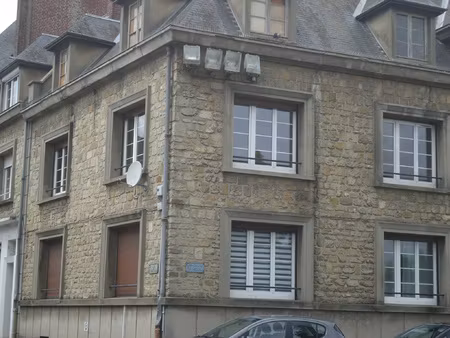 local centre ville gournay-en-bray