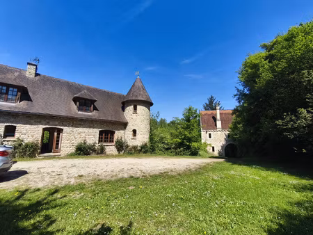ensemble immobilier rare