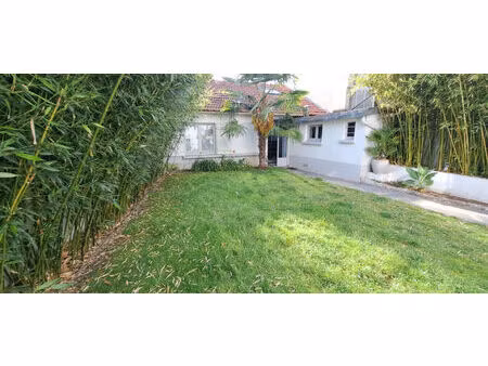 ensemble immobilier - champigny sur marne - 5 pièces 153m2