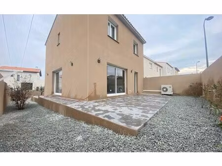 location maison  m² t-4 à ponteilla  1 150 €