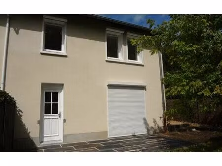 location maison  m² t-5 à verneuil-sur-vienne  740 €