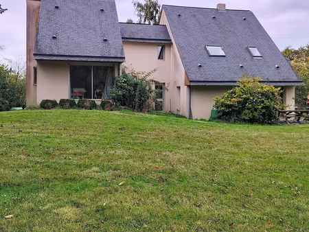 maison/villa 11 pièces