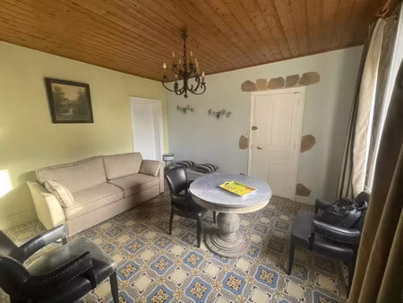 location appartement 2 pièces 44 m2 à bony