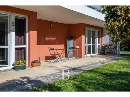 vente appartement 4 pièces 99 m² caluire-et-cuire (69300)