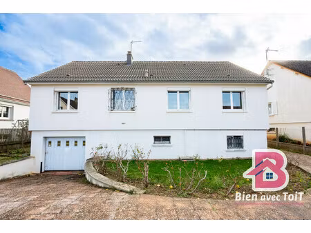 une maison à réinventer : place à votre créativité !