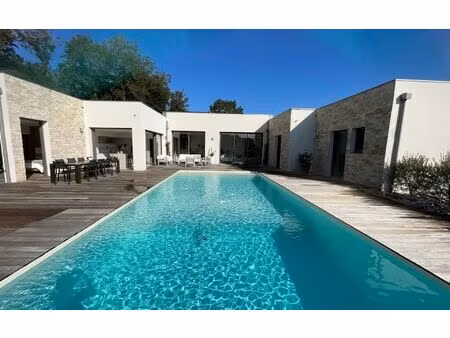 maison ramasse m² t-5 à vendre  1 035 000 €