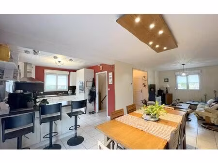 maison wisches 97 m² t-4 à vendre  249 900 €