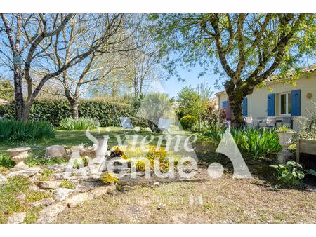 vente maison 6 pièces 168 m² rioux (17460)