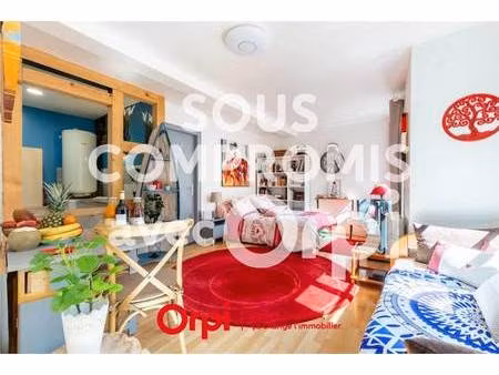 geoffroy mirleau immobilier