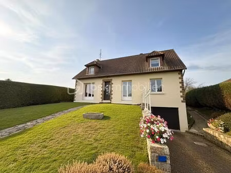 maison de 120 m² à saint-jean-du-corail