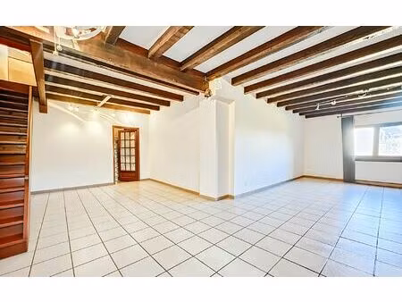 appartement brenthonne m² t-4 à vendre  349 000 €