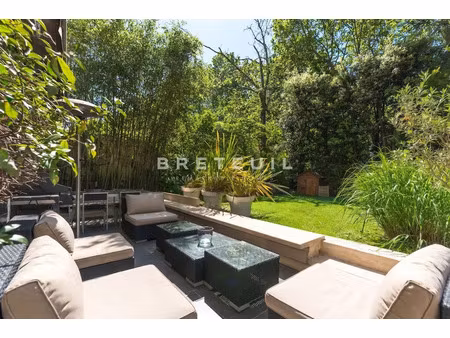 vente appartement 5 pièces 175 m² à levallois-perret (92300)  1 995 000 €