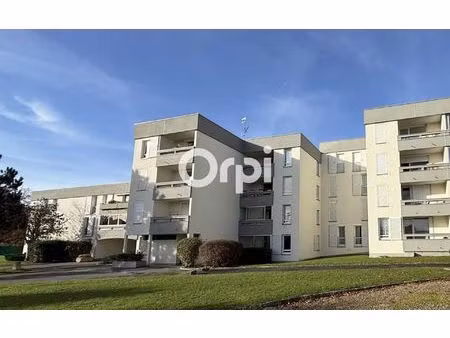 appartement margny-lès-compiègne 90.78 m² t-3 à vendre  154 000 €