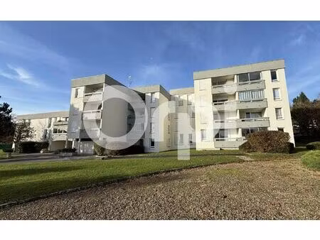 appartement margny-lès-compiègne 90.78 m² t-3 à vendre  180 000 €