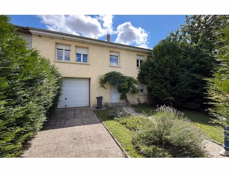 maison louvigny 270 m² t-7 à vendre  299 000 €