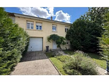 maison louvigny 270 m² t-7 à vendre  329 000 €