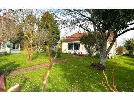 maison pessines m² t-3 à vendre  171 200 €