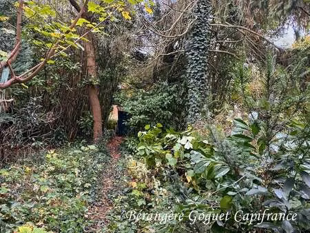 vente terrain au mans (72000) : à vendre / 400m² le mans