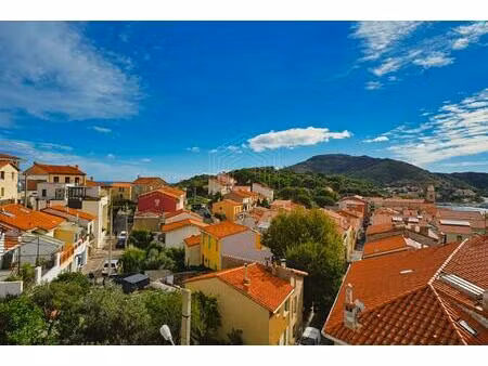 très belle maison avec vue panoramique