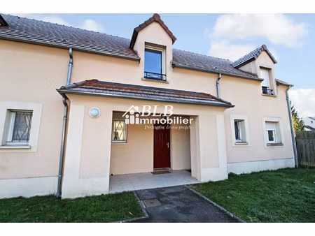 appartement duplex 3 pièces 54 71m2