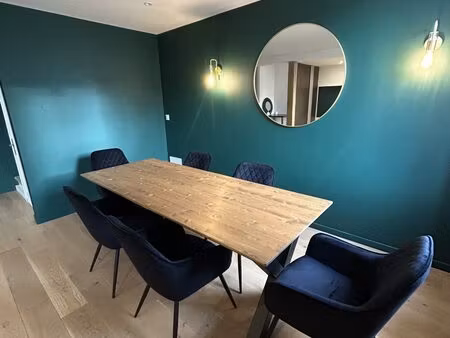 bureaux en excellent état