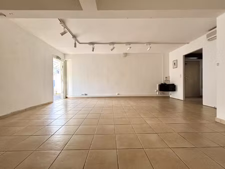 local commercial ou prof saint denis hyper centre