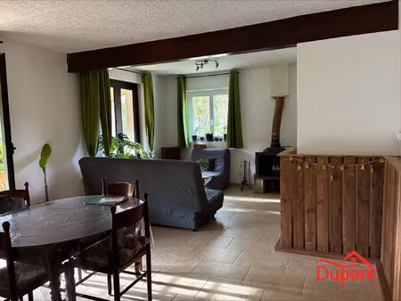 trés belle maison au calme à la campagne