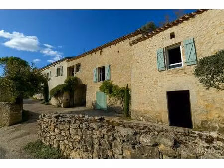 charmante maison en pierre 4 chambres