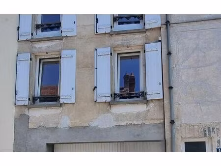 maison dormans m² t-3 à vendre  99 500 €