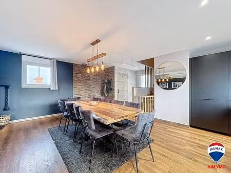 maison 3 chambre(s) à vendre