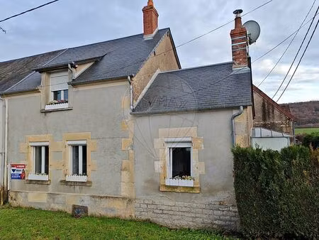 maison 2 chambre(s) à vendre