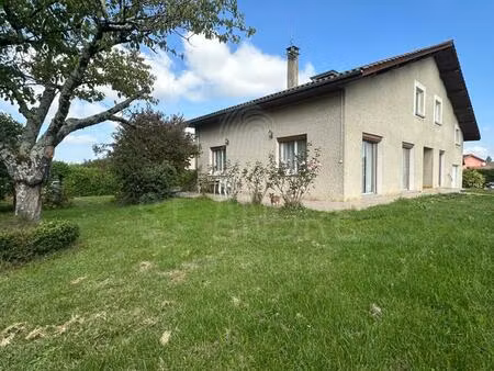 maison potentiel deux appartements
