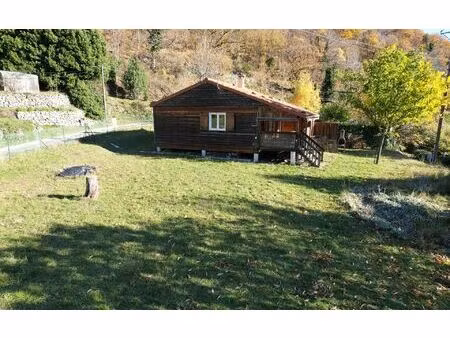 maison valgorge m² t-3 à vendre  159 900 €