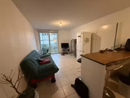 human immobilier angoulême bussatte