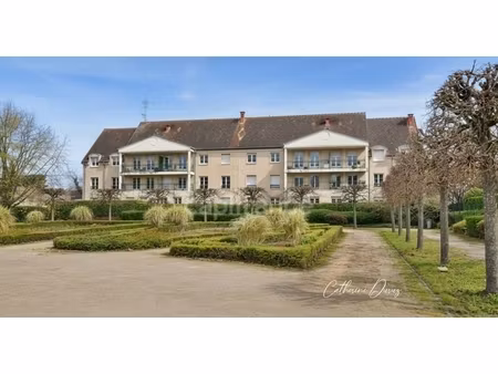 appartement à vendre quetigny 6 pièces de 130m2 avec balcons  1 garage