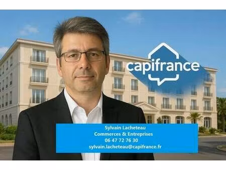 lacheteau sylvain capifrance